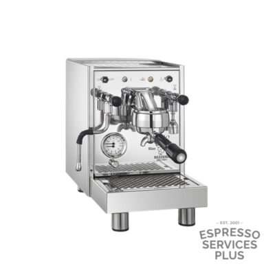 Bezzera BZ10 Espresso Machine front