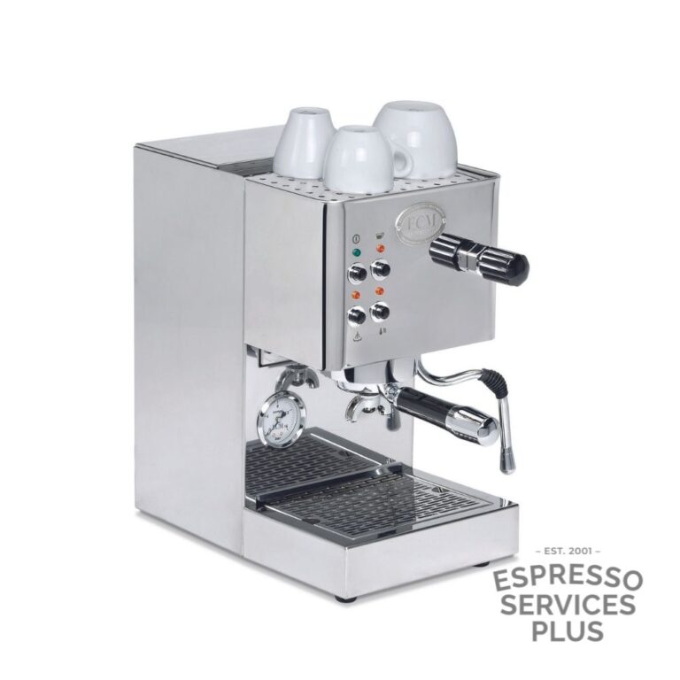 ECM Casa V Home Espresso Coffee Machine