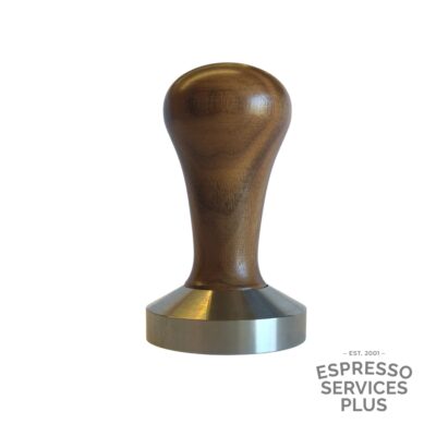 Coffee Tamper 58mm Timber 1