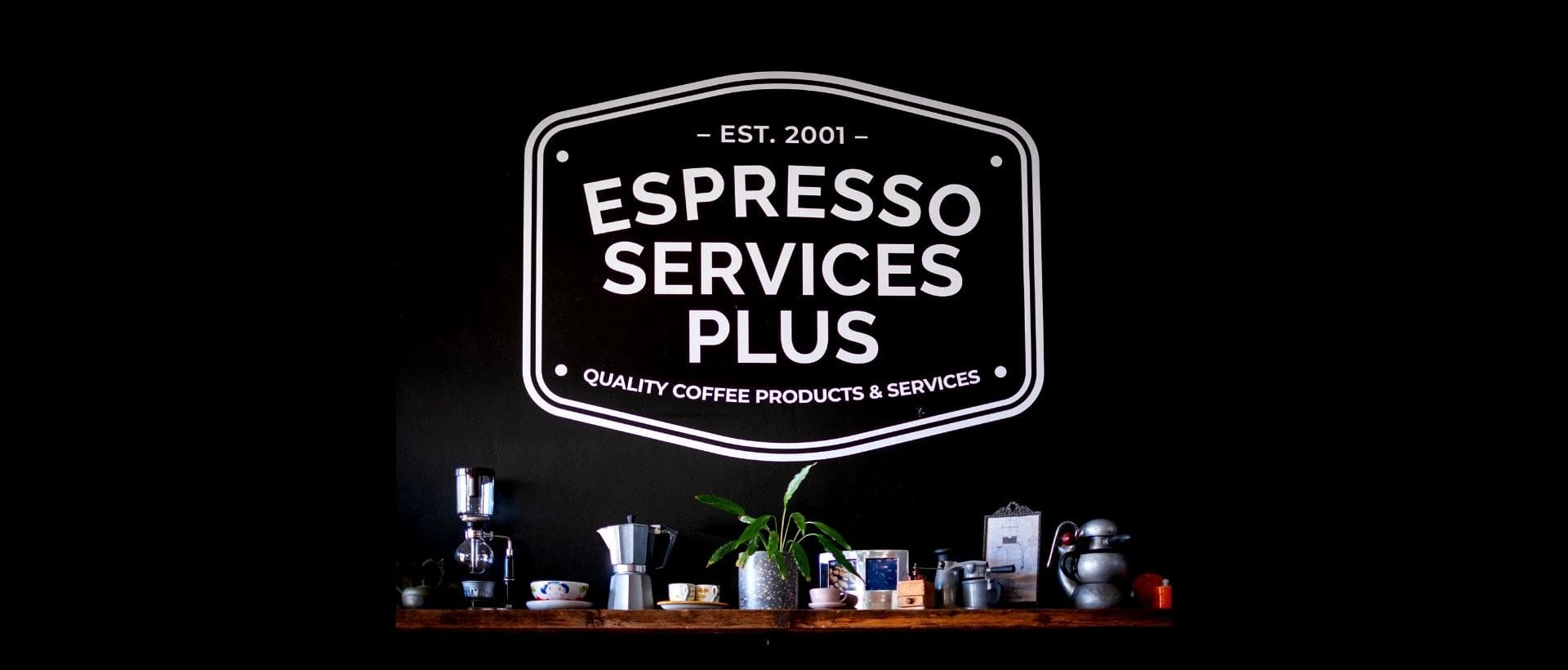 Espresso Services Plus