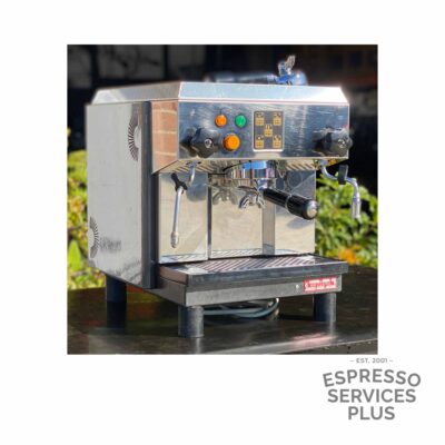 Bezzera BZ35E s_n 951864 Coffee machine side