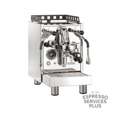 Bezzera Aria V Stainless Coffee Machine
