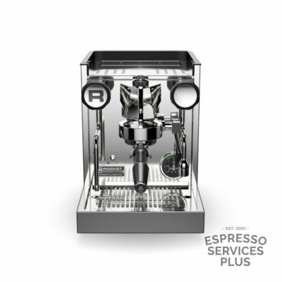 Rocket Appartamento TCA Espresso Coffee Machine Home