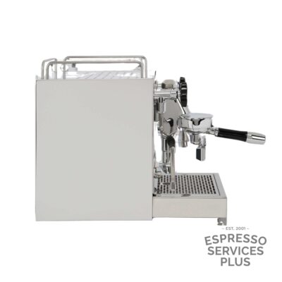 ECM Mechanika Slim PID Side Coffee Machine