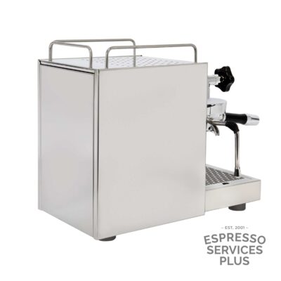 ECM Mechanika Slim PID back Coffee Machine